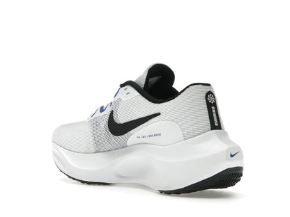 Nike Zoom Fly 5 White Black Old Royal