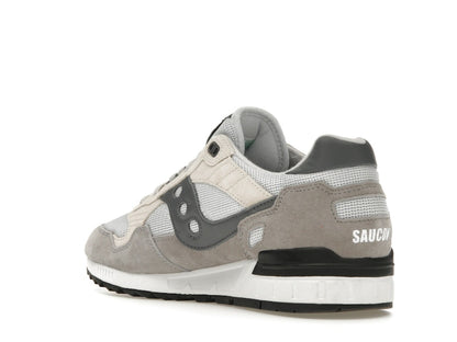 Saucony Shadow 5000 Grey Dark Grey