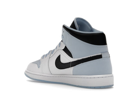 Jordan 1 Mid SE Ice Blue (2023)