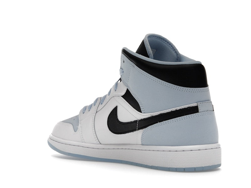 Jordan 1 Mid SE Ice Blue (2023)