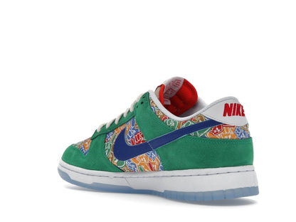 Nike Dunk Low Foam Finger