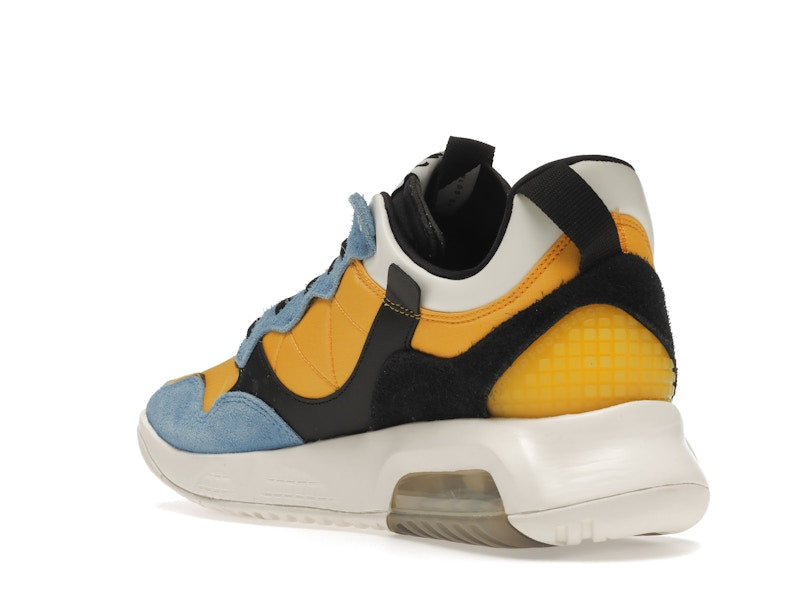 Jordan MA2 University Gold