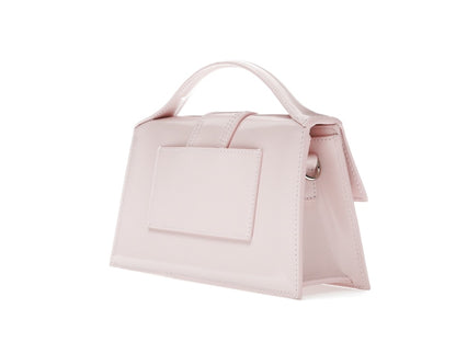 Jacquemus Le Grand Bambino Pale Pink