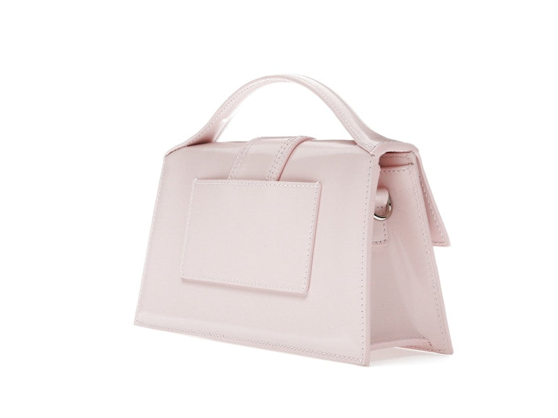 Jacquemus Le Grand Bambino Pale Pink