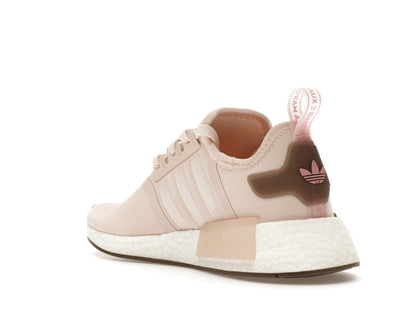 adidas NMD R1 Wonder Quartz Earth Strata Super Pop (Women's)