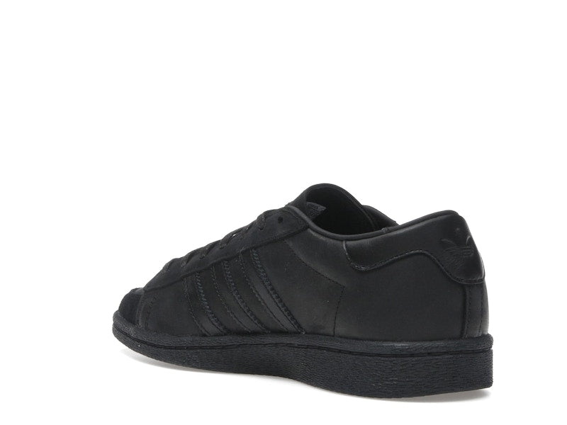 adidas Jabbar Dress Low Willy Chavarria Black