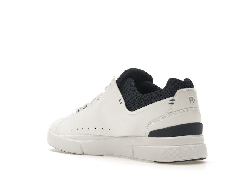 On The Roger Advantage White Midnight