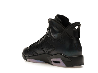 Jordan 6 Retro All-Star Chameleon (2017)