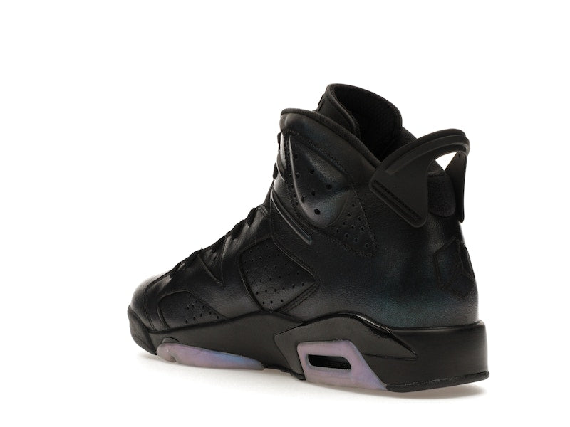 Jordan 6 Retro All-Star Chameleon (2017)