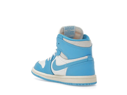 Jordan 1 Retro High OG UNC Reimagined (TD)