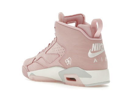 Jordan MVP Pink Glaze (Women's)