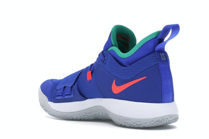 Nike PG 2.5 Racer Blue
