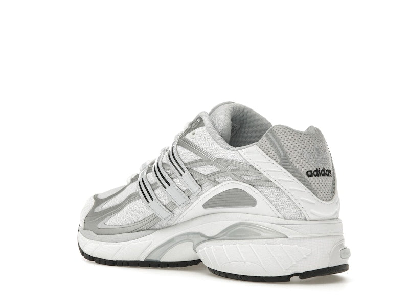 adidas Adistar Cushion 3 Cloud White Halo Blue Matte Silver (Women's)
