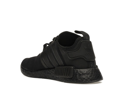 adidas NMD R1 Triple Black (2019/2020)