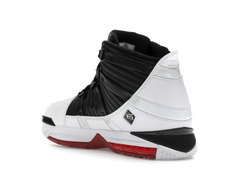 Nike LeBron 3 Home (2019)