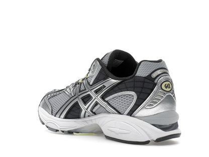 ASICS Gel-Nimbus 10.1 Piedmont Grey Graphite Grey