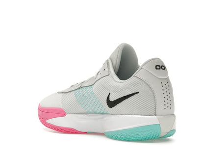 Nike GT Cut Academy Photon Dust Pink Blast Dynamic Turquoise