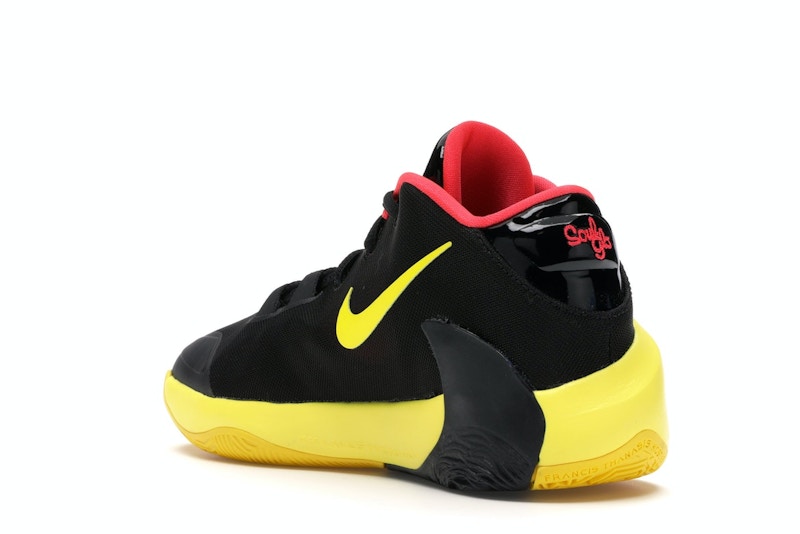 Nike Zoom Freak 1 Soul Glo (GS)