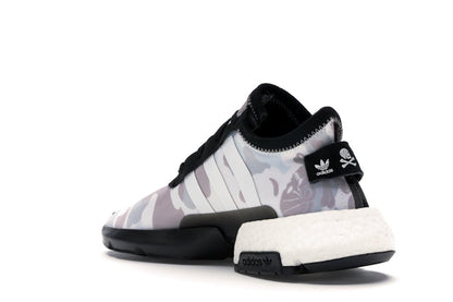 adidas POD S3.1 Bape x Neighborhood