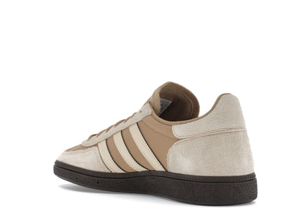 adidas Handball Spezial Cardboard Crystal Sand