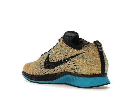 Nike Flyknit Racer Sherbet