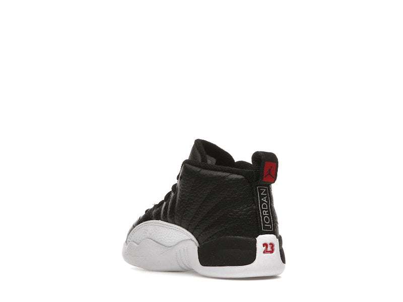 Jordan 12 Retro Playoffs (2022) (TD)