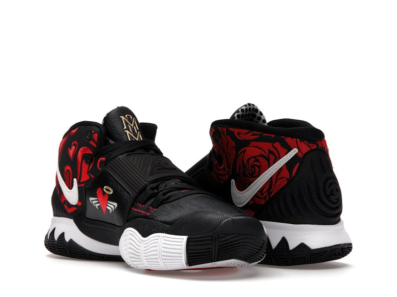 Nike Kyrie 6 Sneaker Room Mom Black