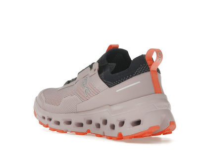 On Running Cloudultra 2 Mauve Flame (Women's)
