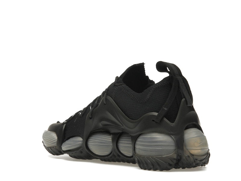 Nike ISPA Link Axis Black Anthracite
