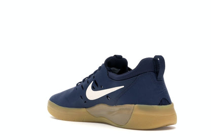 Nike SB Nyjah Free Navy Gum