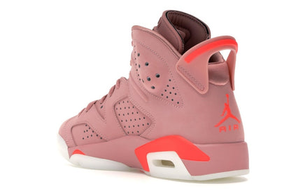 Jordan 6 Retro Aleali May (Women's)