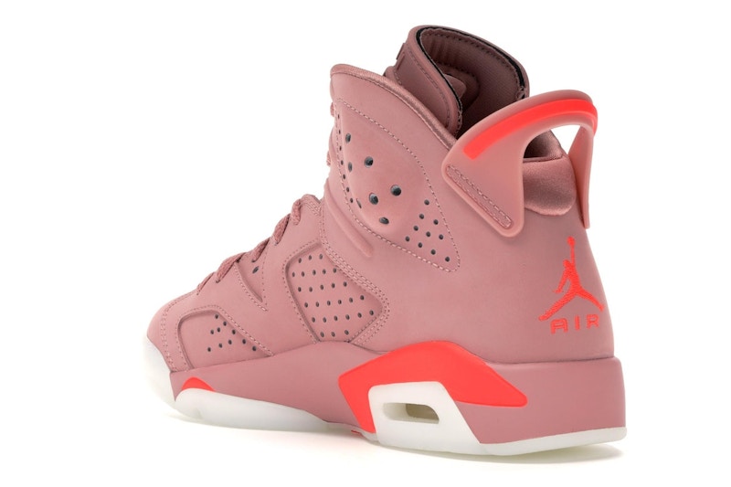 Jordan 6 Retro Aleali May (Women's)