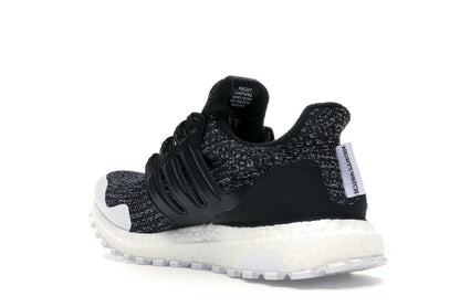 adidas Ultra Boost 4.0 Game of Thrones Nights Watch