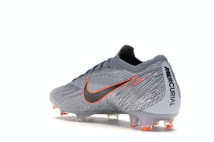 Nike Mercurial Vapor 12 Elite FG Armory Blue