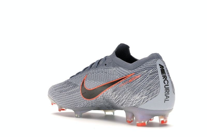 Nike Mercurial Vapor 12 Elite FG Armory Blue