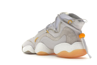 adidas Crazy BYW LVL 1 Bristol Studio Off White