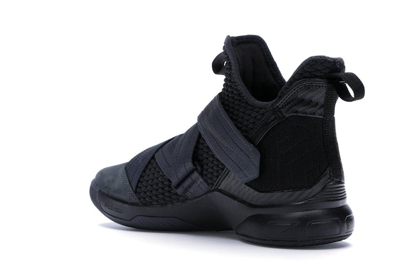Nike LeBron Zoom Soldier 12 Dark 23