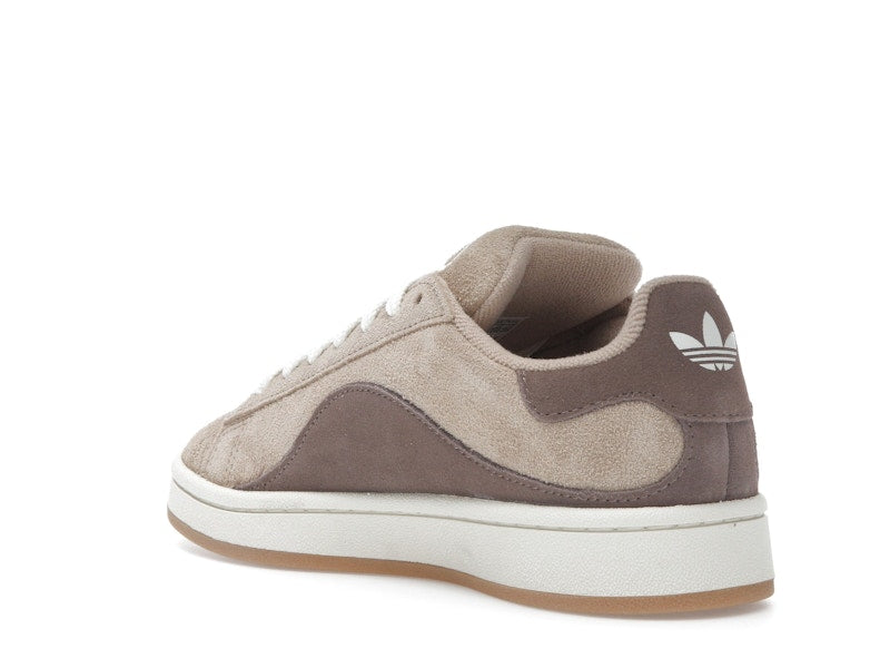 adidas Campus 00s Camp Magic Beige Off White Trace Brown (Women's)