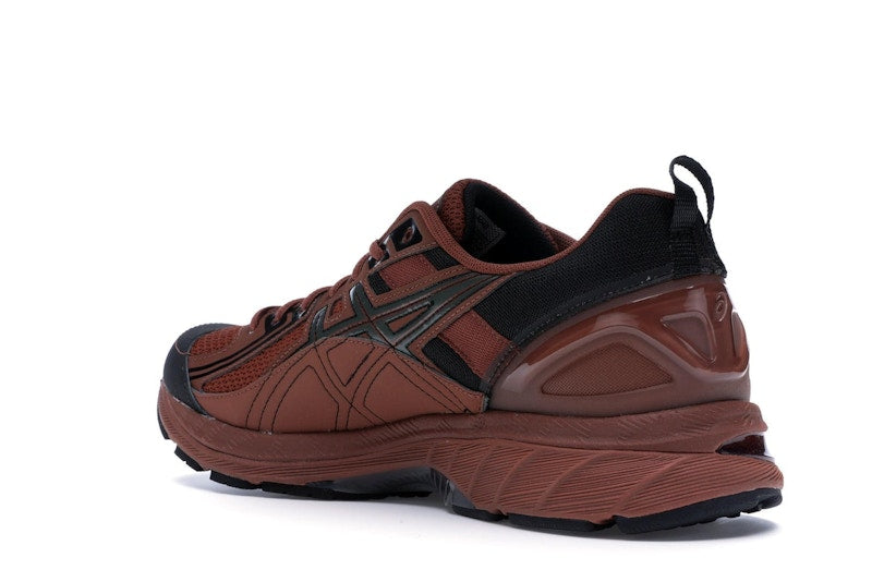 ASICS Gel-Burz 2 Kiko Kostadinov Terracotta