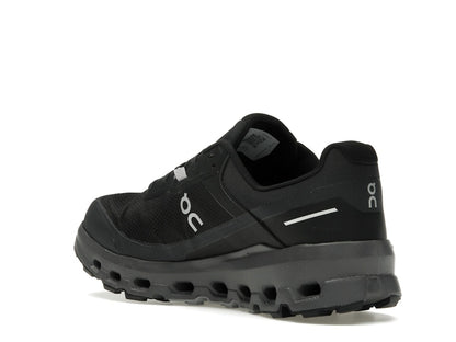 On Running Cloudvista 2 Waterproof Black Eclipse