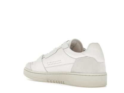 Axel Arigato Dice Lo White Grey