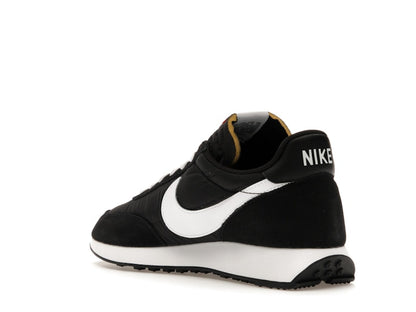 Nike Tailwind 79 Black White