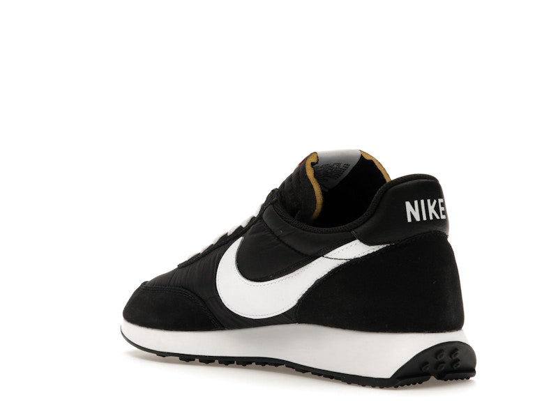 Nike Tailwind 79 Black White