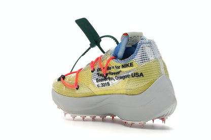 Nike Vapor Street Off-White Tour Yellow (Women's)