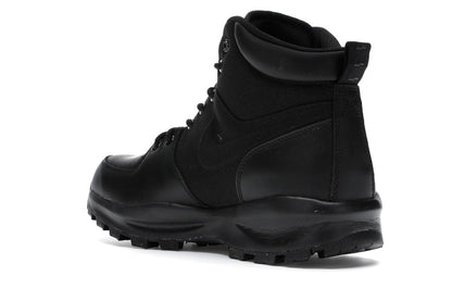 Nike Manoa Black