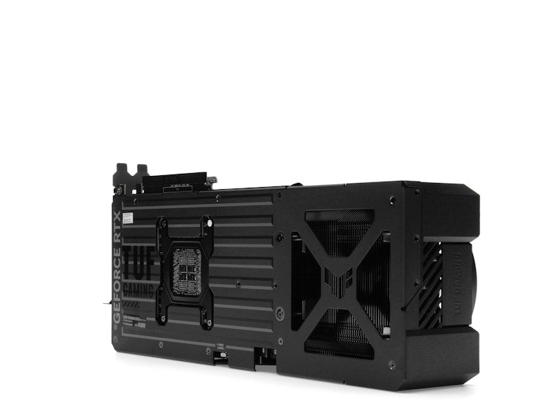 NVIDIA ASUS GeForce RTX 5090 TUF GAMING OC 90YV0LY0-M0AA00