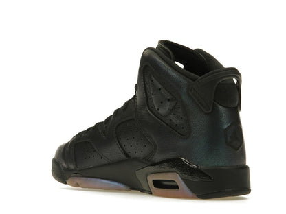 Jordan 6 Retro All-Star Chameleon (2017) (GS)