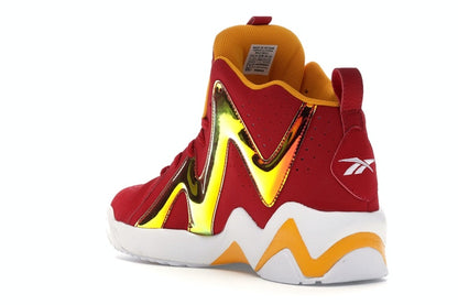 Reebok Kamikaze II Houston All-Star