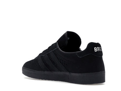 adidas Gazelle Super Neighborhood Triple Black