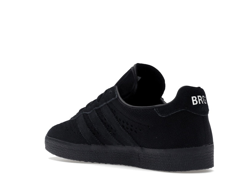 adidas Gazelle Super Neighborhood Triple Black